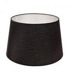 LAMP SHADE WITH SILVER LINING