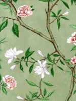 ZOFFANY NOSTELL PRIORY3 WALLPAPER