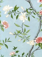 ZOFFANY NOSTELL PRIORY4 WALLPAPER