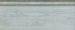 ZOFFANY WOOD GRAIN BOARDER WALLPAPER