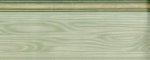 ZOFFANY WOOD GRAIN BOARDER3 WALLPAPER
