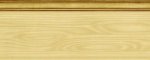 ZOFFANY WOOD GRAIN BOARDER4 WALLPAPER