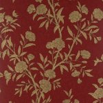 COLEFAX AND FOWLER SUMMER PALACE WALLPAPER