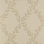 COLEFAX AND FOWLER PALACE TRELLIS WALLPAPER