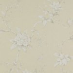 COLEFAX AND FOWLER GENEVIEVE WALLPAPER