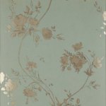 COLEFAX AND FOWLER DARCY WALLPAPER