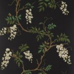 COLEFAX AND FOWLER ALDERNEY WALLPAPER