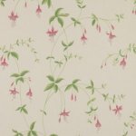 COLEFAX AND FOWLER VIVIERS WALLPAPER