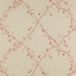 COLEFAX AND FOWLER ROUSSILLON WALLPAPER