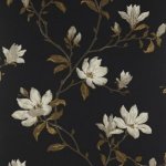 COLEFAX AND FOWLER MARCHWOOD WALLPAPER