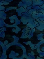 ZOFFANY END PAPER5 WALLPAPER