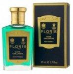 FLORIS ROSE GERANIUM BATH ESSENCE