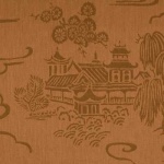 Rubelli Donghia Textiles 2006 Shangri La Fabric