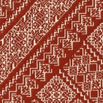 Rubelli Donghia Textiles 2006 Bowles Fabric