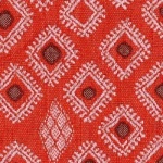 Rubelli Donghia Textiles 2007 Bora Bora Fabric