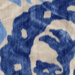 Rubelli Donghia Textiles 2006 Spice Market Fabric