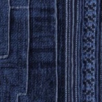 Rubelli Donghia Textiles 2007 Hanoi Fabric