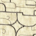 Rubelli Donghia Textiles 2007Samurai Fabric