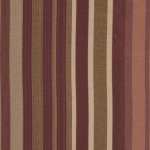Rubelli Donghia Textiles 2008 Venetian Stripe Fabric