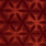 Rubelli Donghia Textiles 2008 Shibori Fabric