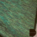 Rubelli Donghia Textiles 2009 Peacock Fabric