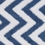 Rubelli Donghia Textiles 2010 Zigzag Fabric