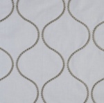 NOBILIS TWICE FABRIC