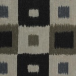 NOBILIS ZINDA FABRIC