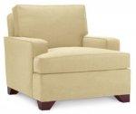 KINGCOME SHERWOOD ARMCHAIR