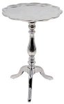 ALUMINIUM FLOWER TABLE