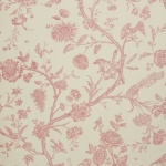 NOBILIS TOILES DE JOUY ET FLEURS L'ARBE NANTAIS WALLPAPER