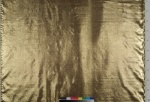 Rubelli Dominique Kieffer Collection 2007 Lin Metallique Fabric