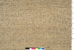 Rubelli Dominique Kieffer Collection 2008 Barbare Fabric