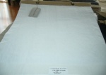 Rubelli Dominique Kieffer Collection 2008 Cloque De Coton Fabric