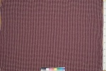 Rubelli Dominique Kieffer Collection 2009 Gros Carreaux Fabric