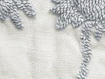 Rubelli Dominique Kieffer Collection 2011 Broderie Captivante Fabric