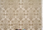 Rubelli Collection 2008 Castiglione Fabric