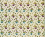 Rubelli Collection 2009 Lucrezia Fabric