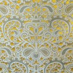 Rubelli Venezia GIANDUJA Fabric