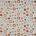 Jane Churchill Doughnut Fabric