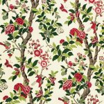 GP & J BAKER ELDON FABRIC