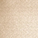 Rubelli Donghia Textiles 2007 Looks Like Etching Fabric