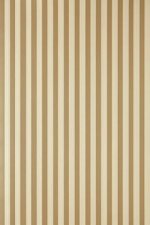 FARROW AND BALL CLOSET STRIPE BP 349 WALLPAPER