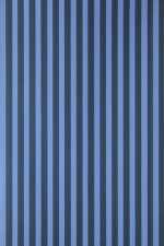FARROW AND BALL CLOSET STRIPE BP 365 WALLPAPER