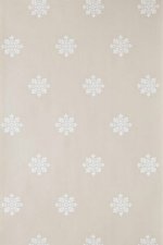 FARROW AND BALL BROCKHAMPTON STAR BP 520 WALLPAPER