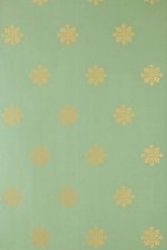 FARROW AND BALL BROCKHAMPTON STAR BP 546 WALLPAPER