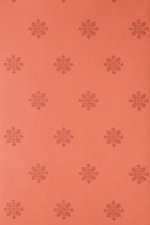 FARROW AND BALL BROCKHAMPTON STAR BP 568 WALLPAPER