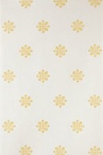 FARROW AND BALL BROCKHAMPTON STAR BP 572 WALLPAPER