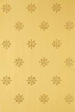 FARROW AND BALL BROCKHAMPTON STAR BP 573 WALLPAPER