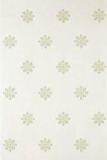 FARROW AND BALL BROCKHAMPTON STAR BP 576 WALLPAPER